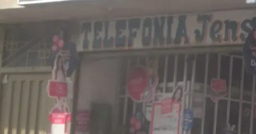 TELEFONIA JENS TELEFONIA JENS